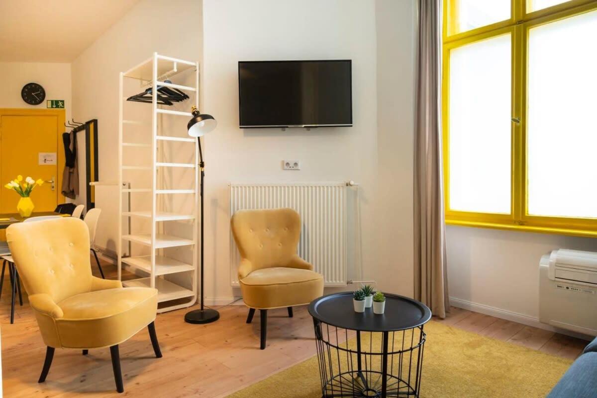 ברלין Great Apartment Close To Kudamm מראה חיצוני תמונה
