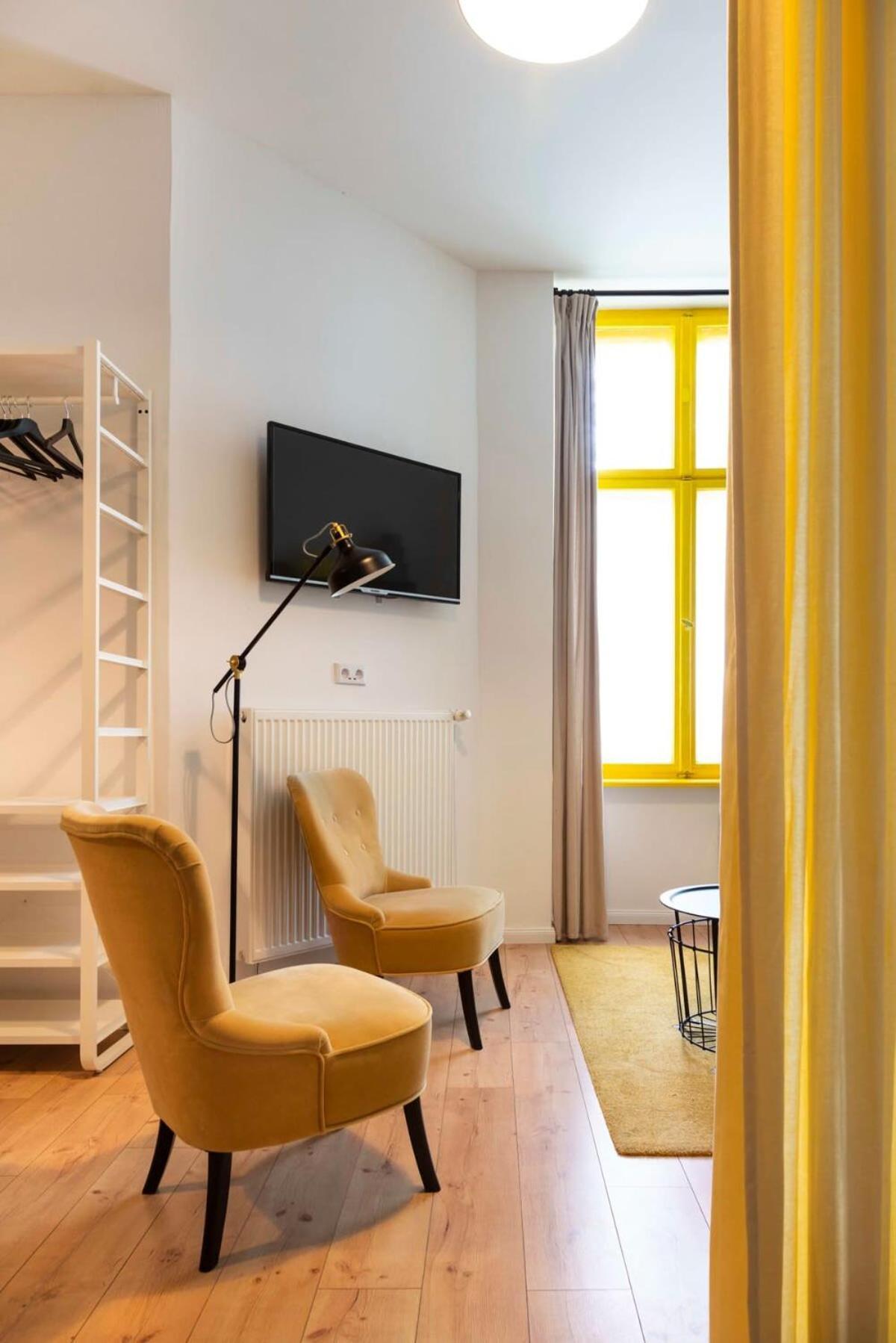 ברלין Great Apartment Close To Kudamm מראה חיצוני תמונה