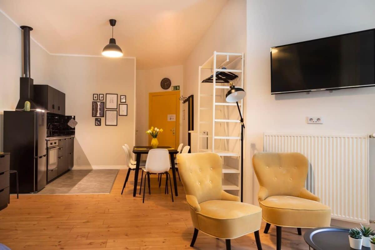 ברלין Great Apartment Close To Kudamm מראה חיצוני תמונה