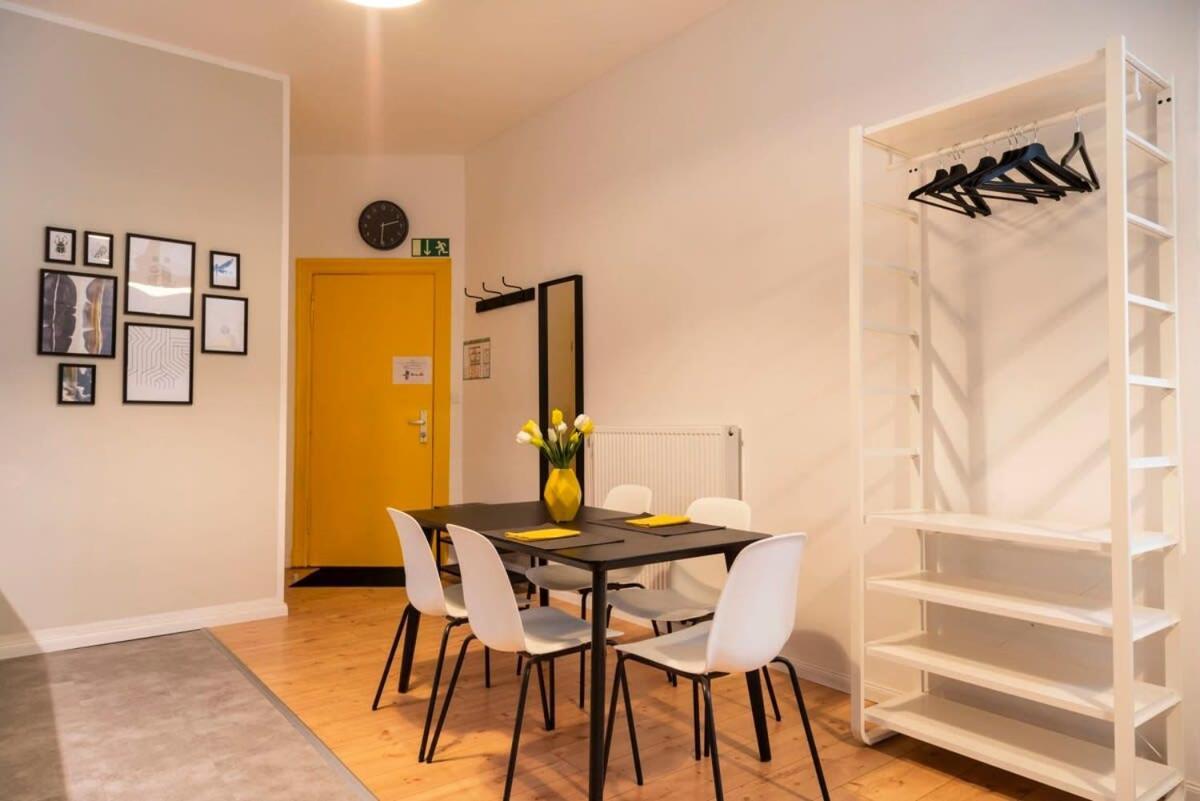 ברלין Great Apartment Close To Kudamm מראה חיצוני תמונה