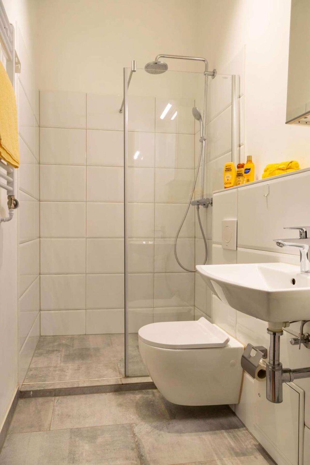 ברלין Great Apartment Close To Kudamm מראה חיצוני תמונה